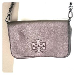 BRAND NEW Tory Burch crossbody convertible